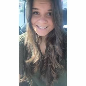 Meet your Posher, Marina