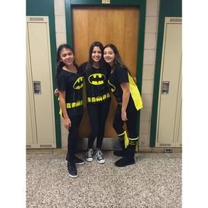 Meet your Posher, Maria