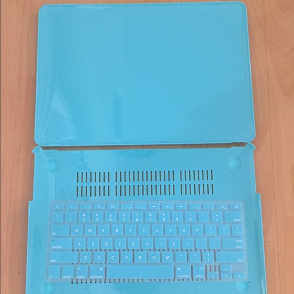 Macbook air 13" case