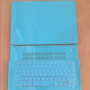 Macbook air 13" case