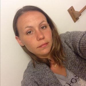 Meet your Posher, Mellisa