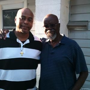 Meet your Posher, Brian