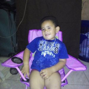 Meet your Posher, Lindaruthie