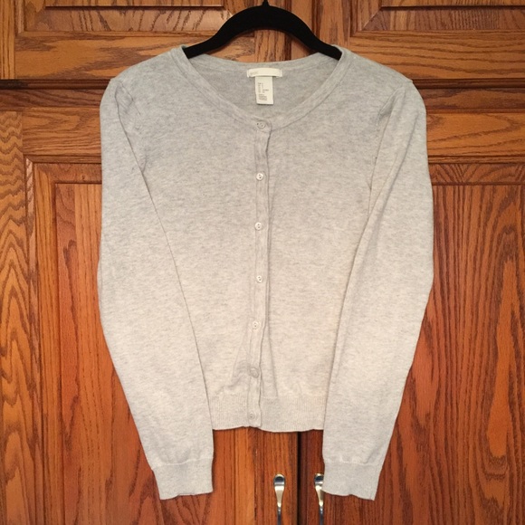 H&M Cardigan