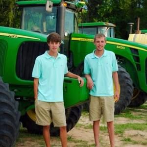 Meet your Posher, Karen