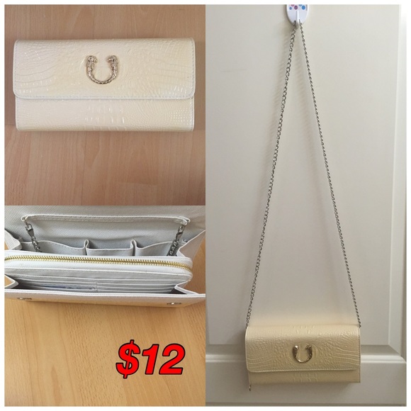 New handbag