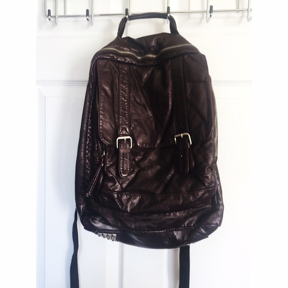Deena and ozzy backpack
