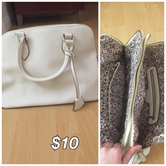 New bags