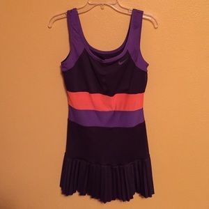 Nike Tennis Dress