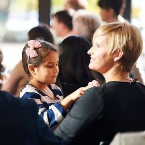 Meet your Posher, Annie