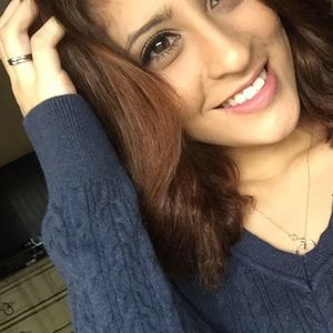 Meet your Posher, Angela