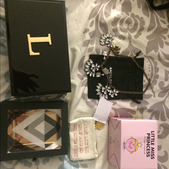 Meet your Posher, Leah