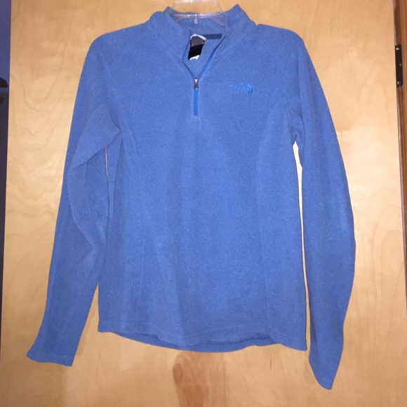 Women's Northface Pullover