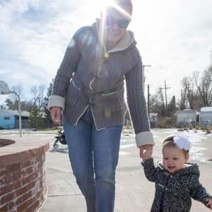 Meet your Posher, Jenni