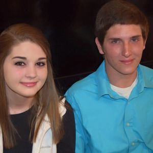 Meet your Posher, Amberleigh