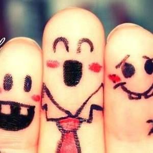 Meet your Posher, Krysta