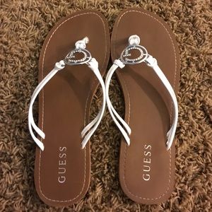 Guess sandals
