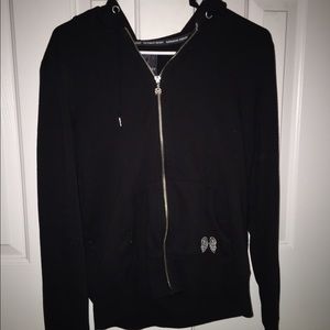 Victoria's Secret angle hoodie!