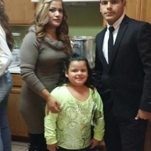 Meet your Posher, Rocio