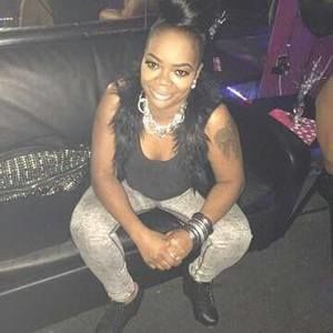 Meet your Posher, Tabitha