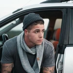 Meet your Posher, Mike