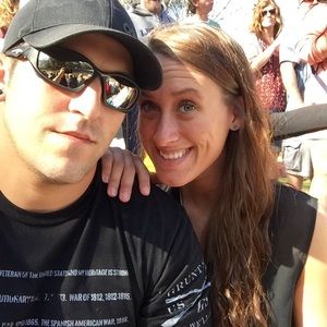 Meet your Posher, Audrey