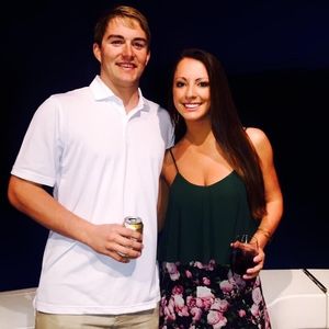 Meet your Posher, Jordan