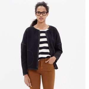 Madewell Everything Jacket Small EUC