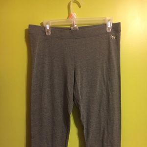 Victoria Secret legging