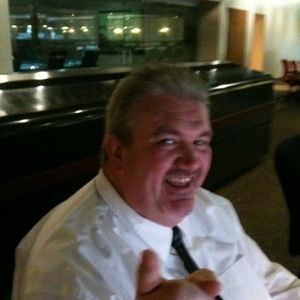 Meet your Posher, Danny