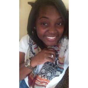 Meet your Posher, Karissa