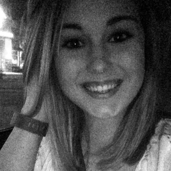 Meet your Posher, Cailey - Picture 1 of 1