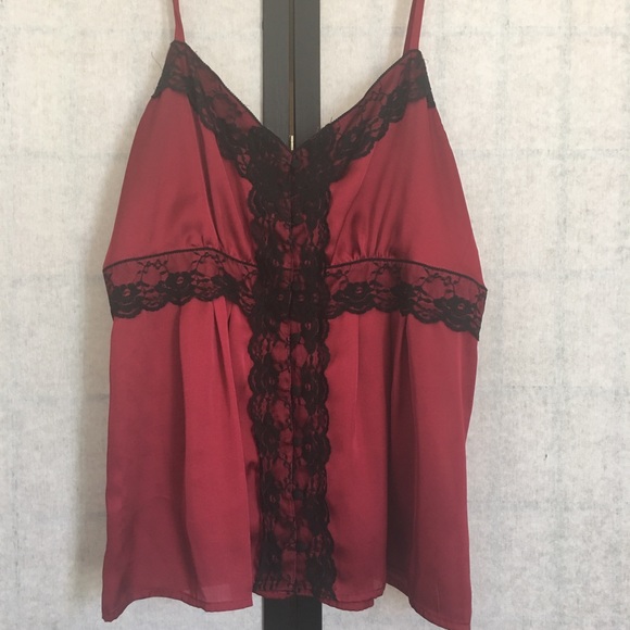 Apt 9 camisole XL