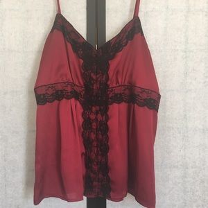 Apt 9 camisole XL