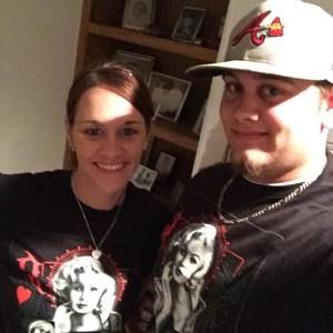 Meet your Posher, Miranda