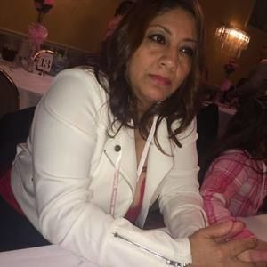 Meet your Posher, Janet