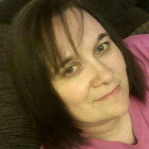 Meet your Posher, Christy