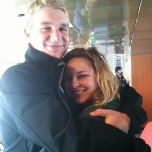 Meet your Posher, Monica