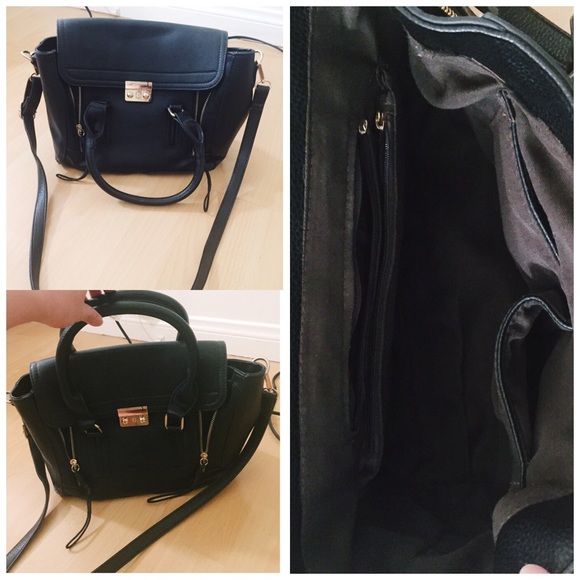 Used bags
