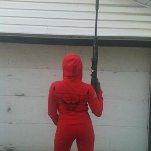 Meet your Posher, Cassandra