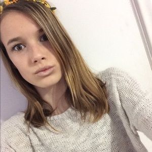 Meet your Posher, Sara