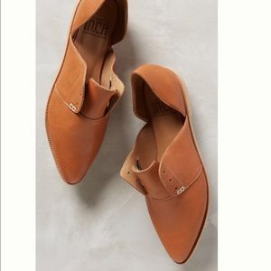 Fortress of Inca Flats