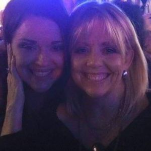 Meet your Posher, Christy