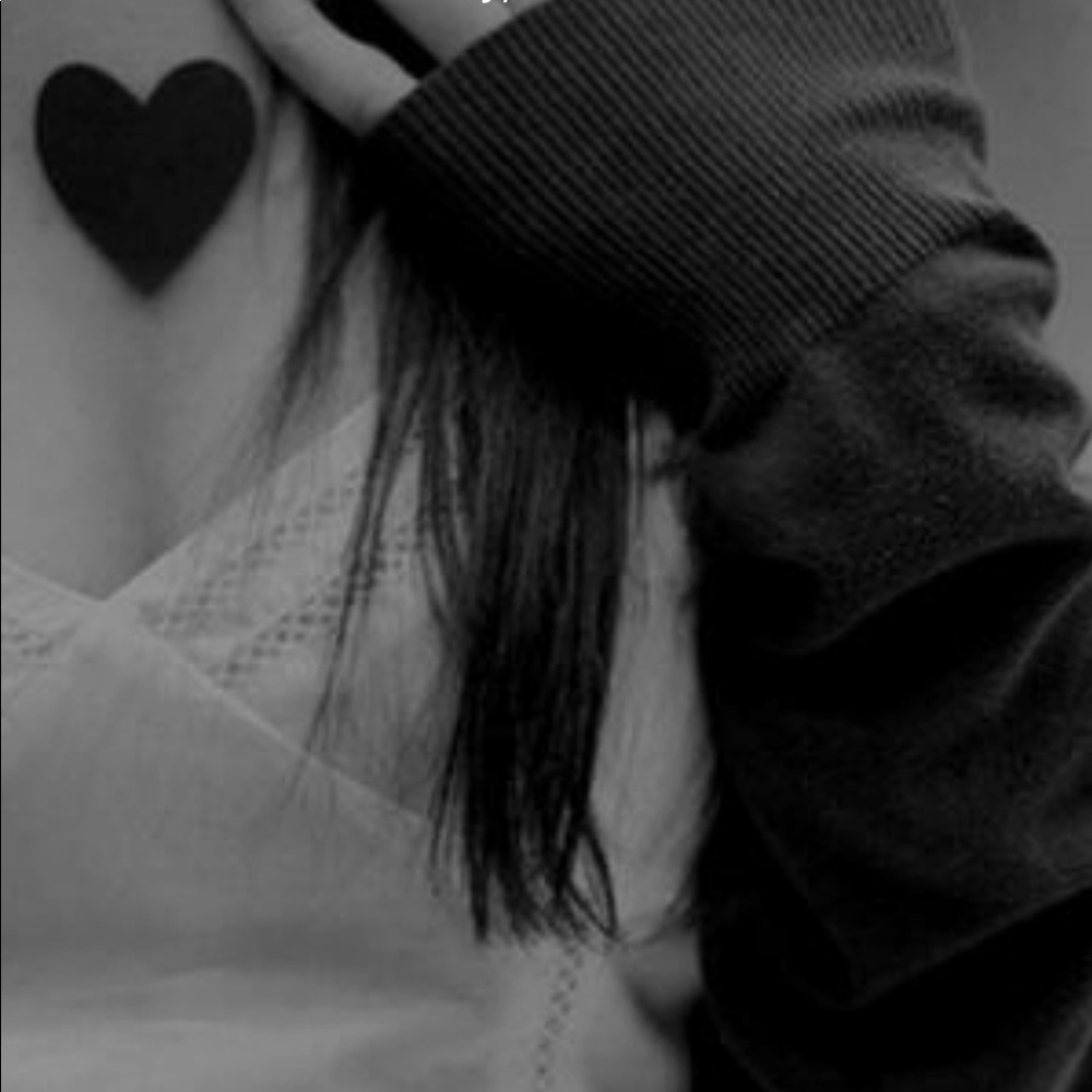 Meet your Posher, Bu