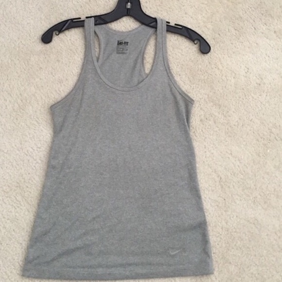 Nike racerback