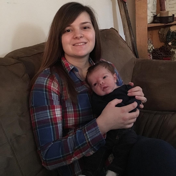 Meet your Posher, Kay - Picture 1 of 1