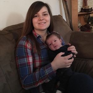 Meet your Posher, Kay