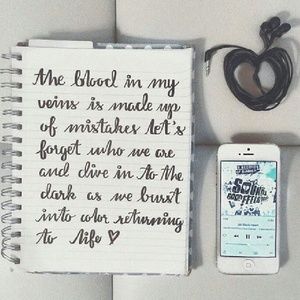 Meet your Posher, Sierra