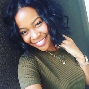 Meet your Posher, Arianna