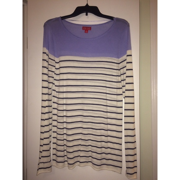 Elle sweater